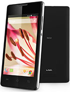 Best available price of Lava Iris 410 in Mozambique