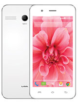 Best available price of Lava Iris Atom 2 in Mozambique