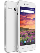 Best available price of Lava Iris Atom X in Mozambique