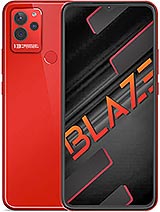 Best available price of Lava Blaze in Mozambique