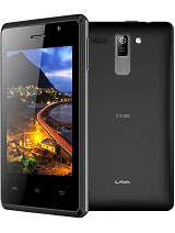 Best available price of Lava Iris 325 Style in Mozambique