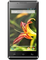 Best available price of Lava Iris 401 in Mozambique