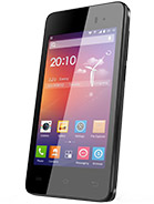 Best available price of Lava Iris 406Q in Mozambique