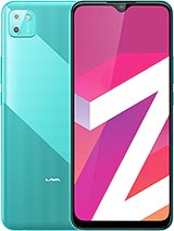 Best available price of Lava Z2 Max in Mozambique