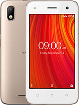 Best available price of Lava Z40 in Mozambique