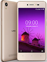 Best available price of Lava Z50 in Mozambique