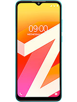 Best available price of Lava Z6 in Mozambique