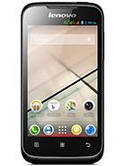 Best available price of Lenovo A369i in Mozambique