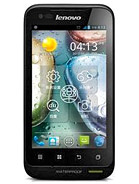 Best available price of Lenovo A660 in Mozambique