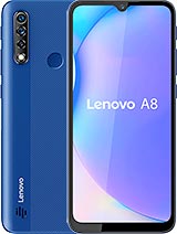 Best available price of Lenovo A8 2020 in Mozambique