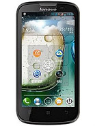 Best available price of Lenovo A800 in Mozambique