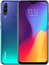 Best available price of Lenovo K10 Plus in Mozambique
