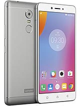 Best available price of Lenovo K6 Note in Mozambique