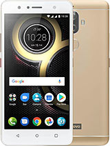 Best available price of Lenovo K8 Plus in Mozambique