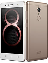 Best available price of Lenovo K8 in Mozambique