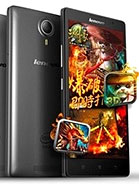 Best available price of Lenovo K80 in Mozambique