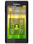 Best available price of Lenovo K800 in Mozambique