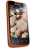 Best available price of Lenovo S560 in Mozambique