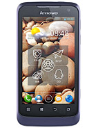 Best available price of Lenovo P700i in Mozambique