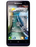 Best available price of Lenovo P770 in Mozambique