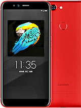 Best available price of Lenovo S5 in Mozambique