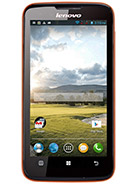 Best available price of Lenovo S750 in Mozambique
