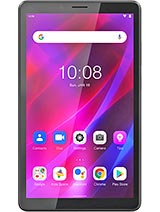 Best available price of Lenovo Tab M7 (3rd Gen) in Mozambique