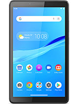 Best available price of Lenovo Tab M7 in Mozambique