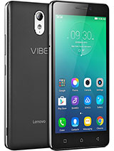 Best available price of Lenovo Vibe P1m in Mozambique