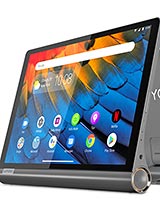 Best available price of Lenovo Yoga Smart Tab in Mozambique