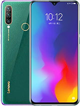 Best available price of Lenovo K10 Note in Mozambique