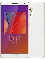 Best available price of Lenovo ZUK Edge in Mozambique