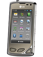 Best available price of LG 8575 Samba in Mozambique