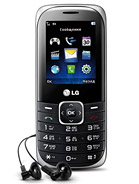 Best available price of LG A160 in Mozambique