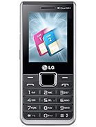 Best available price of LG A390 in Mozambique