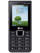 Best available price of LG A395 in Mozambique