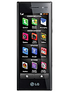 Best available price of LG BL40 New Chocolate in Mozambique