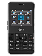 Best available price of LG CB630 Invision in Mozambique