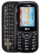 Best available price of LG Cosmos 2 in Mozambique