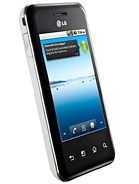Best available price of LG Optimus Chic E720 in Mozambique