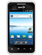 Best available price of LG Optimus Elite LS696 in Mozambique