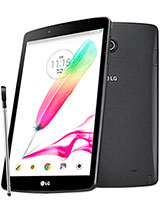 Best available price of LG G Pad II 8-0 LTE in Mozambique