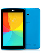 Best available price of LG G Pad 7-0 in Mozambique