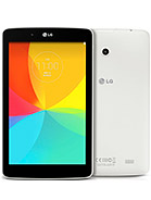 Best available price of LG G Pad 8-0 in Mozambique