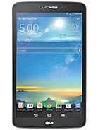 Best available price of LG G Pad 8-3 LTE in Mozambique
