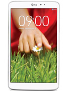 Best available price of LG G Pad 8-3 in Mozambique