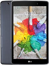 Best available price of LG G Pad III 8-0 FHD in Mozambique