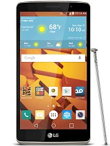 Best available price of LG G Stylo in Mozambique