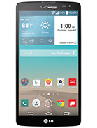 Best available price of LG G Vista CDMA in Mozambique