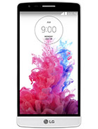 Best available price of LG G3 S in Mozambique